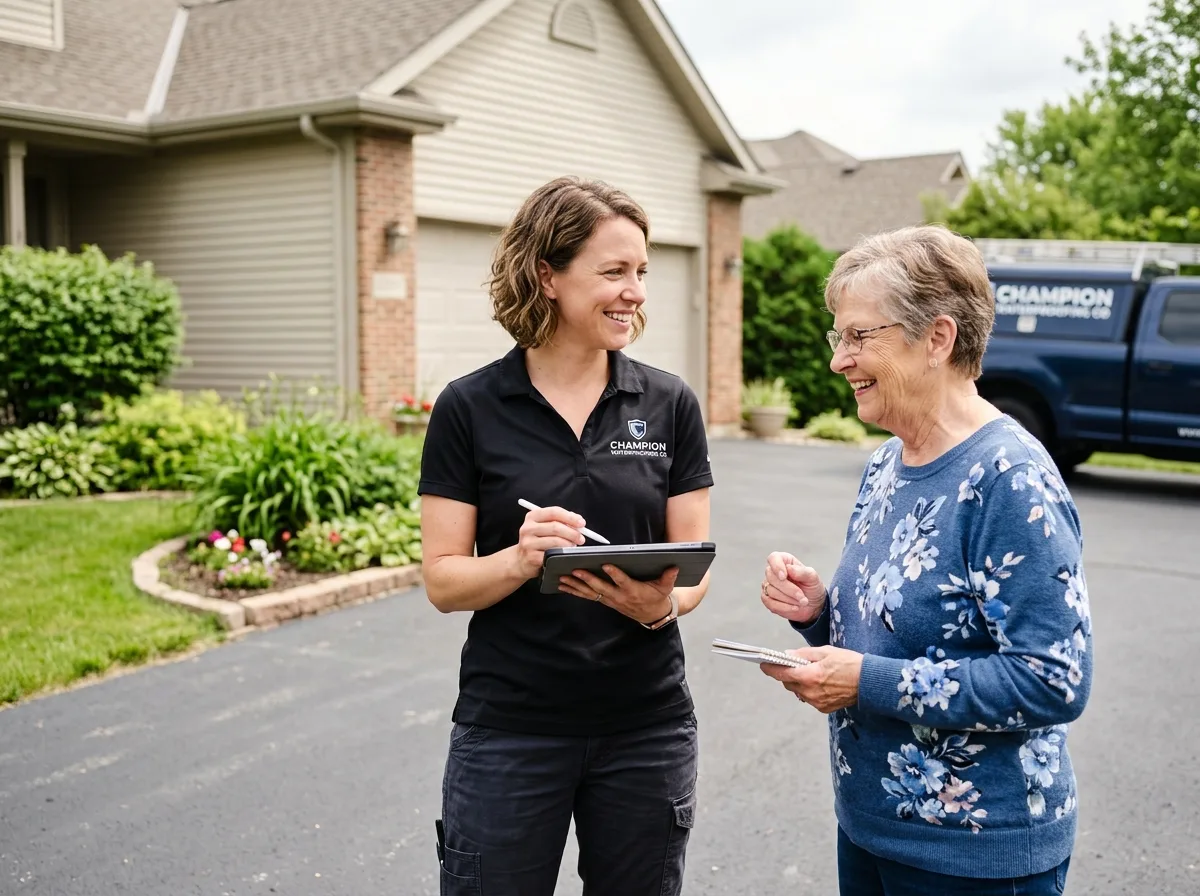 Basement Waterproofing Mount Blanchard, OH FAQs